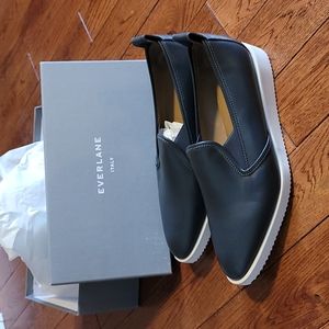 Everlane the street shoe